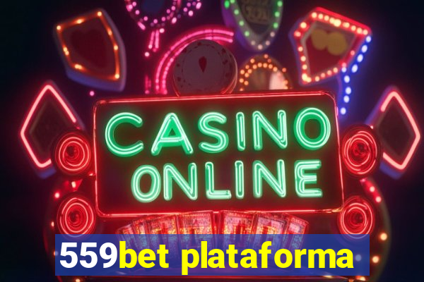 559bet plataforma